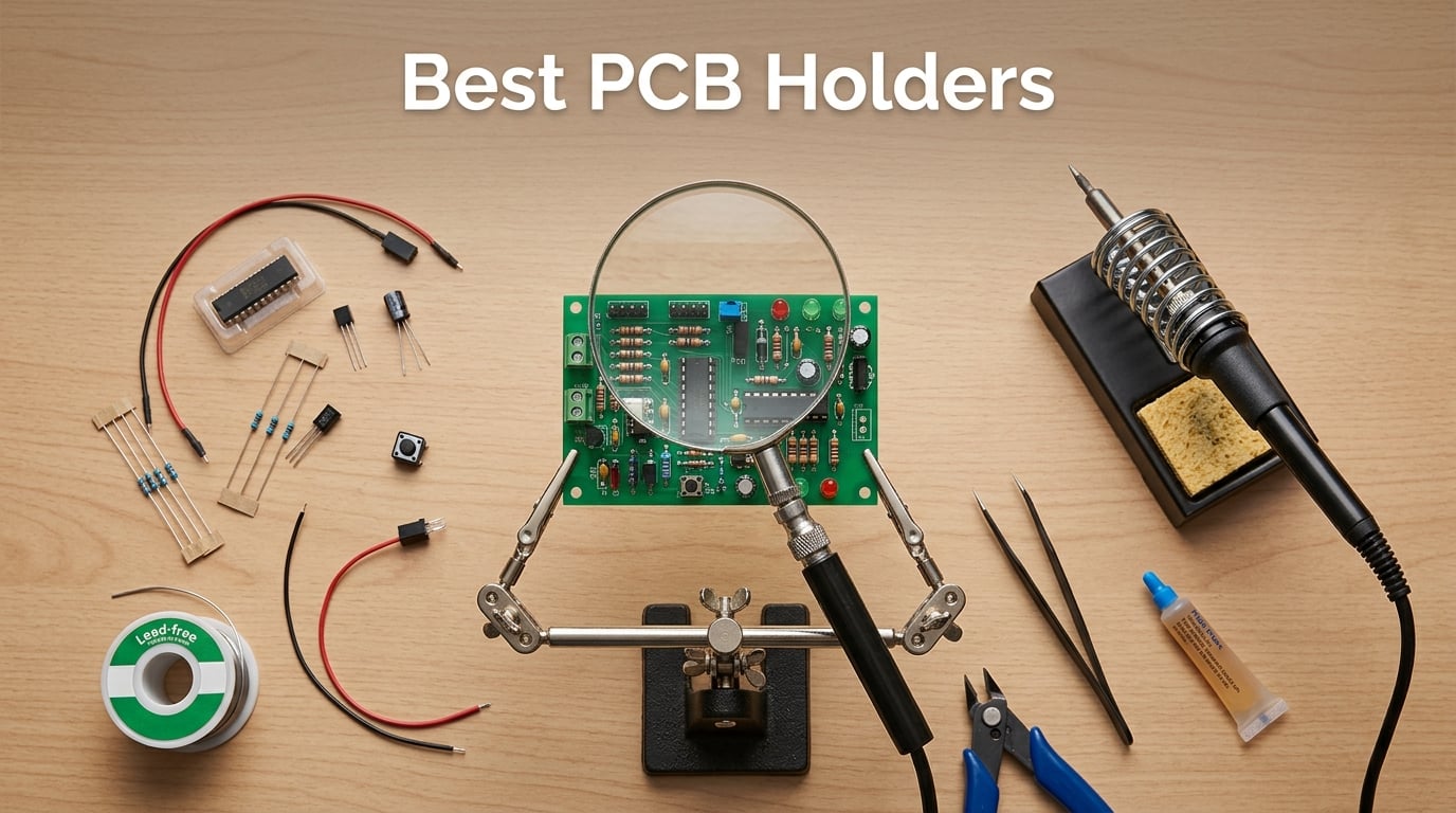 Best PCB Holders