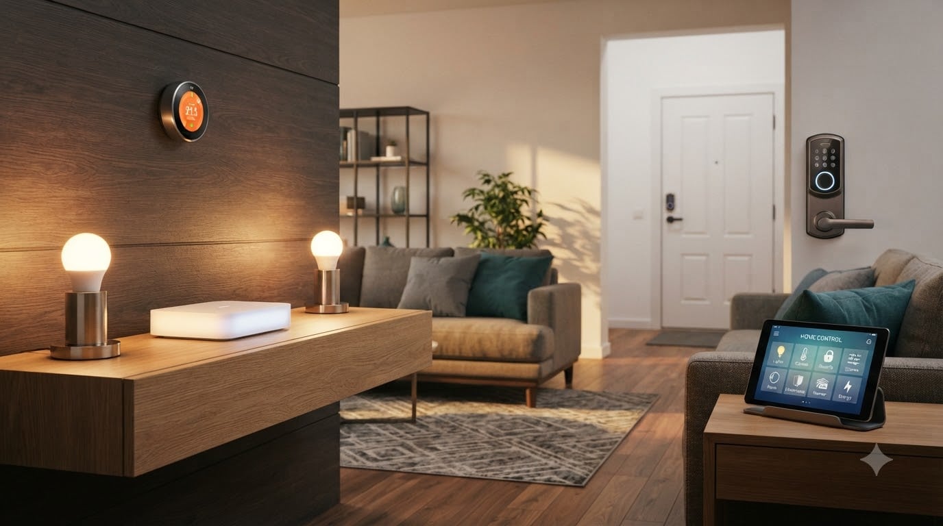 Best Home Automation Systems