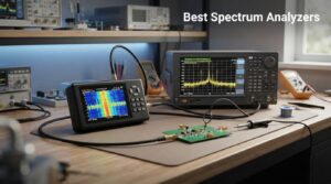 Best Spectrum Analyzers
