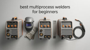 best multiprocess welders for beginners