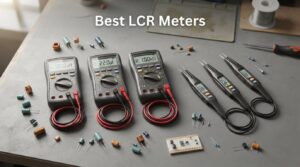 Best LCR Meters