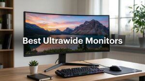 Best Ultrawide Monitors