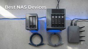 Best NAS Devices