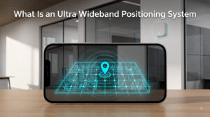 What Is an Ultra Wideband Positioning System