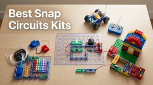 Best Snap Circuits Kits