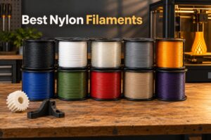 Best Nylon Filaments