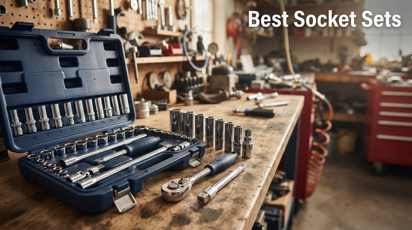 Best Socket Sets