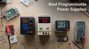Best Programmable Power Supplies
