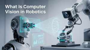 What Is Computer Vision in Robotics