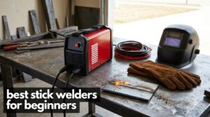 best stick welders for beginners
