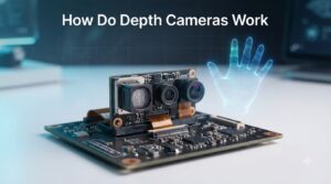 How Do Depth Cameras Work
