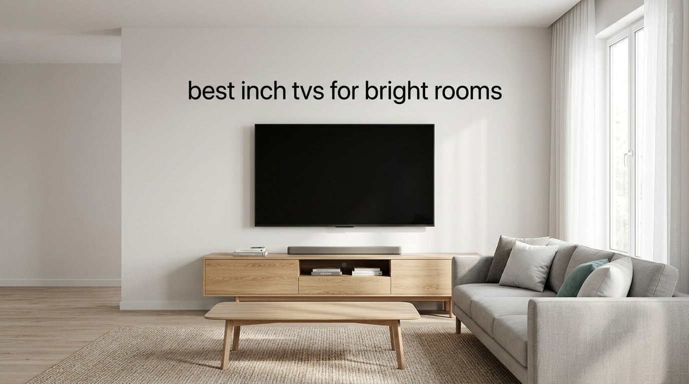 best 65 inch tvs for bright rooms