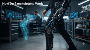 How Do Exoskeletons Work