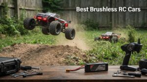 Best Brushless RC Cars