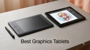 Best Graphics Tablets