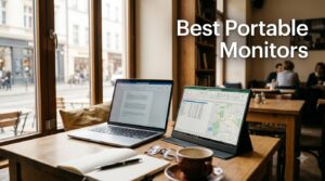 Best Portable Monitors