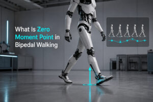What Is Zero Moment Point in Bipedal Walking