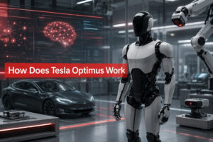 How Does Tesla Optimus Work
