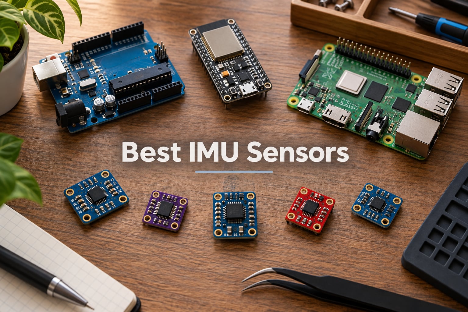 Best IMU Sensors