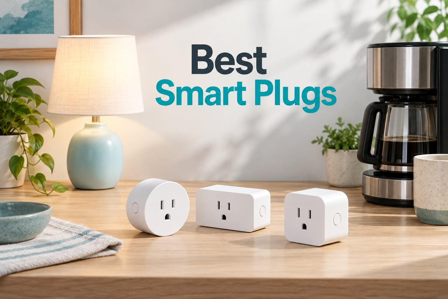 Best Smart Plugs
