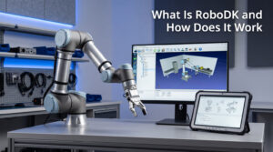 What Is RoboDK and How Does It Work