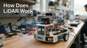How Does LiDAR Work