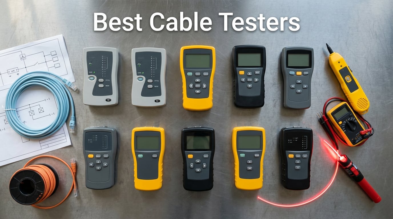 Best Cable Testers