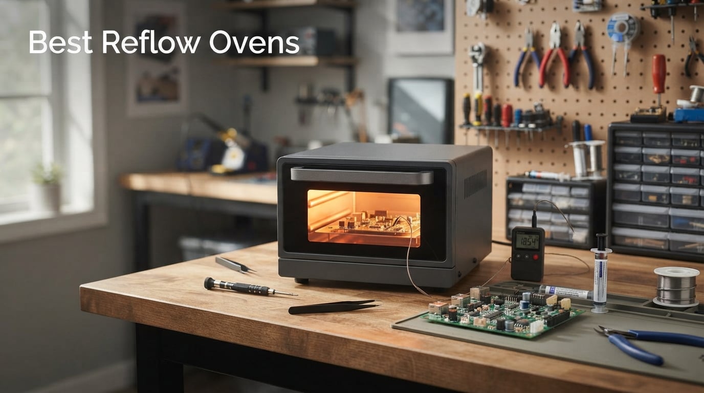 Best Reflow Ovens