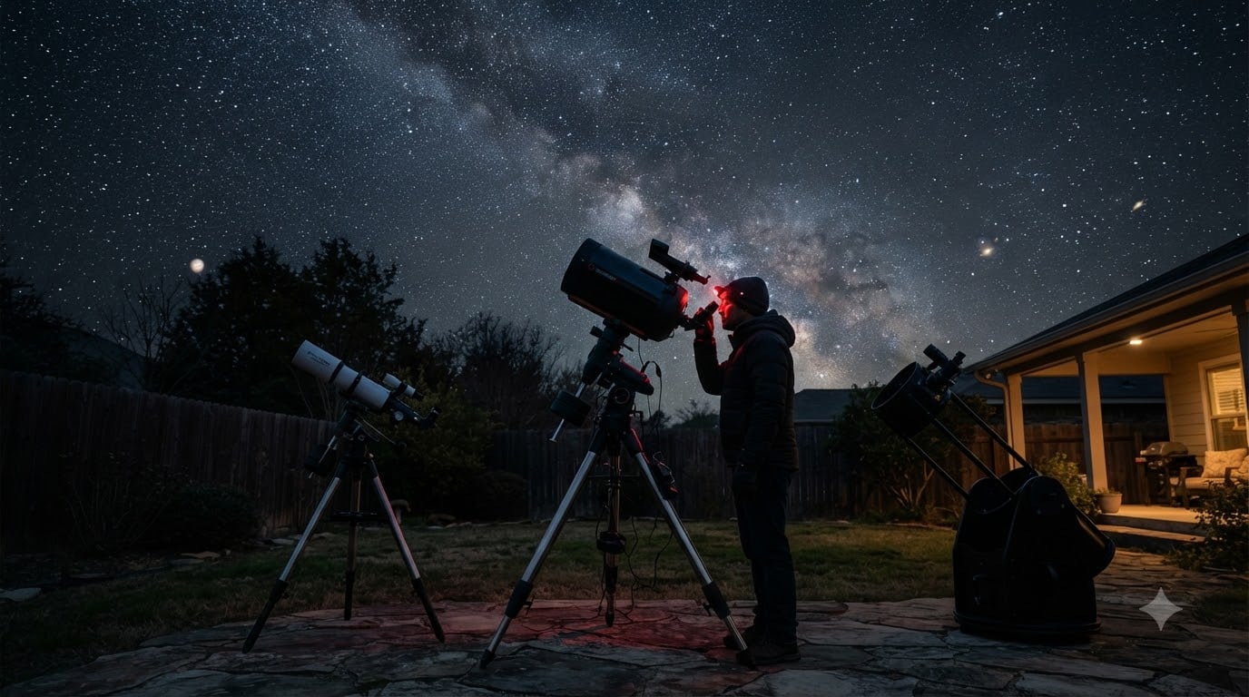 Best Telescopes