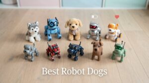 Best Robot Dogs