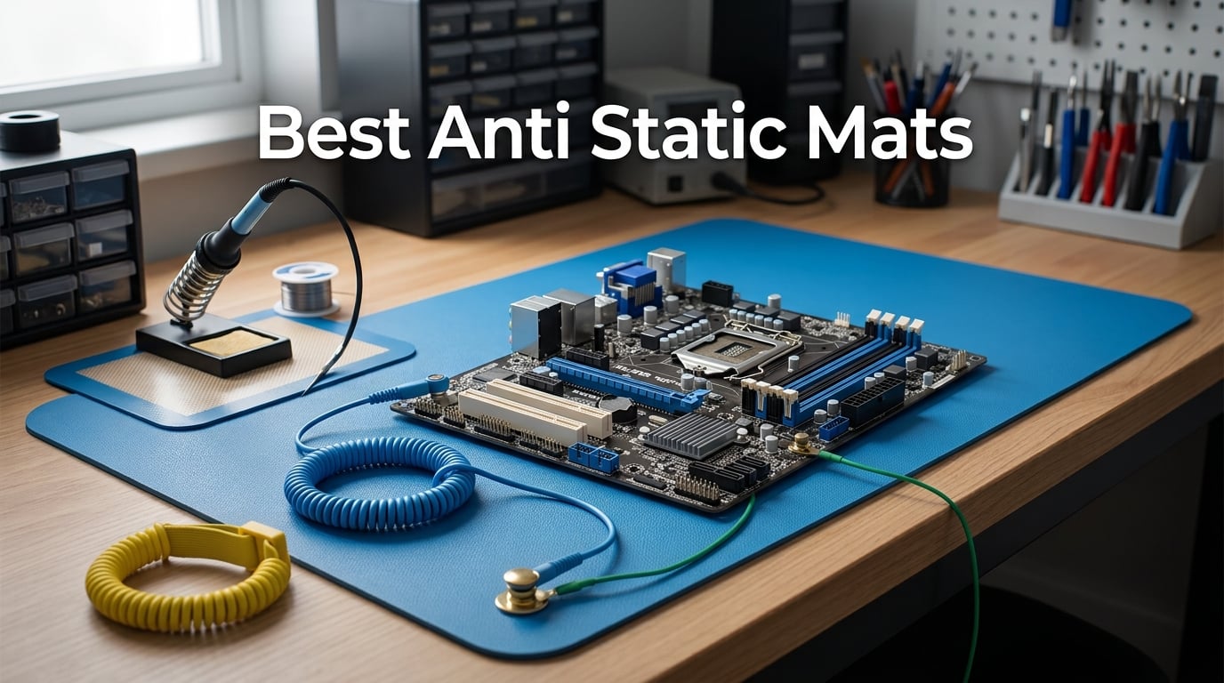 Best Anti Static Mats