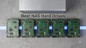 Best NAS Hard Drives