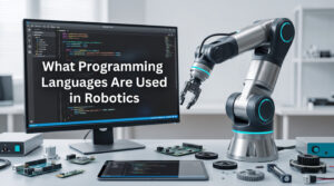 What Programming Languages Are Used in Robotics