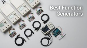Best Function Generators