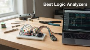Best Logic Analyzers