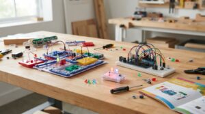 Best Circuit Building Kits