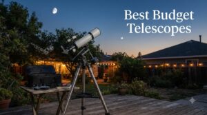 Best Budget Telescopes