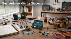 Best Arduino Kits for Students