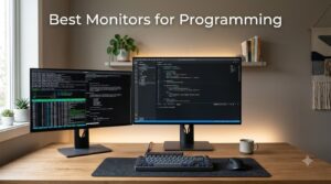 Best Monitors for Programming