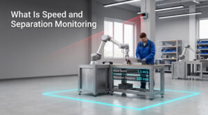 What Is Speed and Separation Monitoring