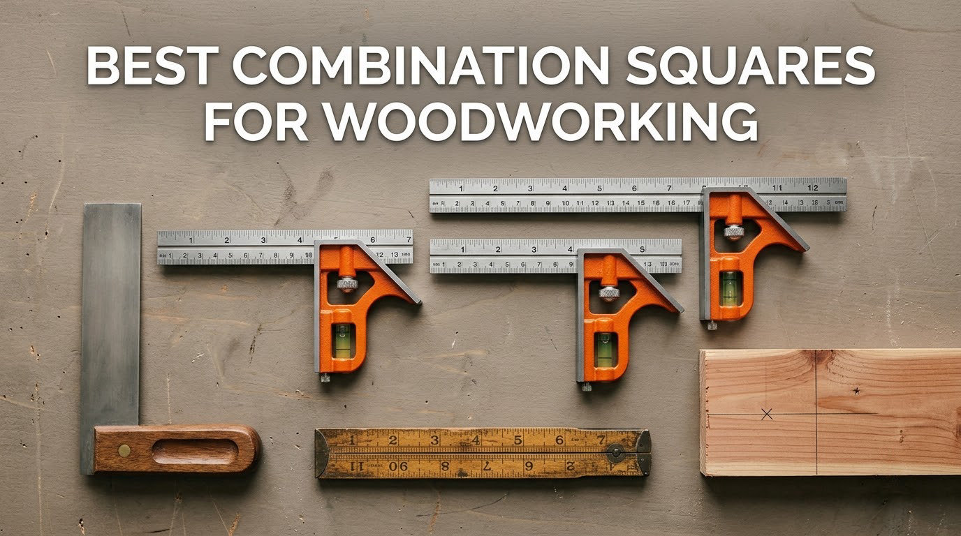 best combination squares for woodworking