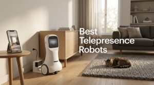 Best Telepresence Robots