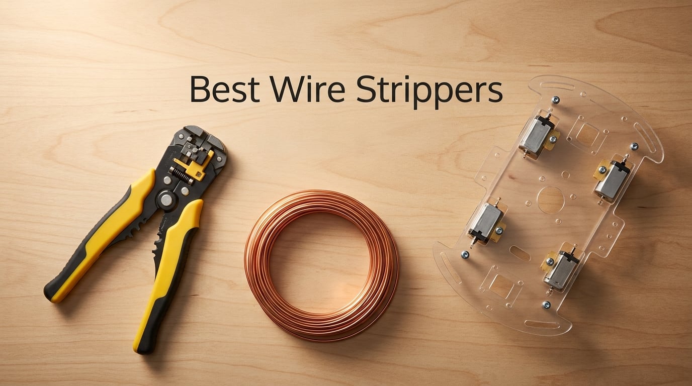 Best Wire Strippers