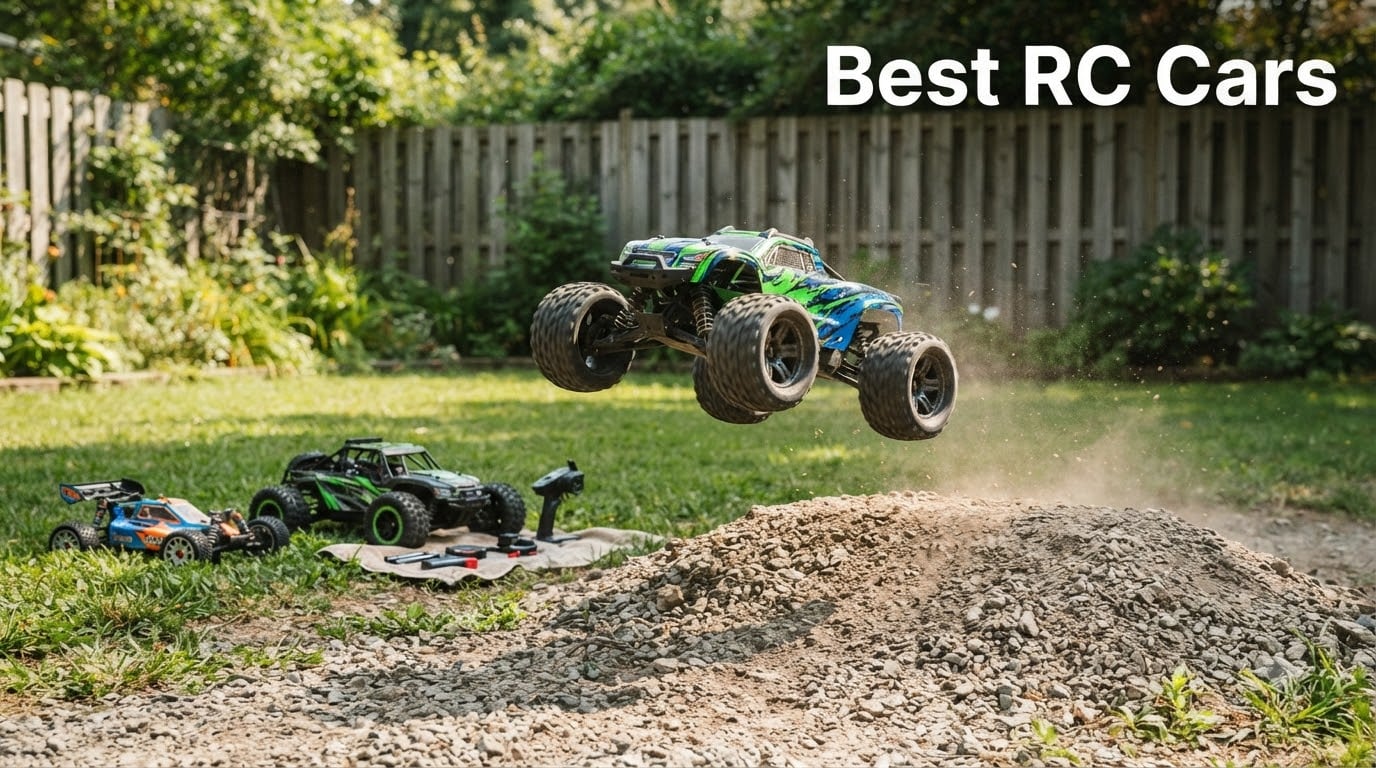 Best RC Cars