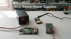 Best Bench Power Supplies