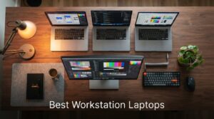 Best Workstation Laptops