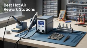 Best Hot Air Rework Stations