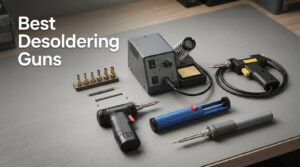 Best Desoldering Guns