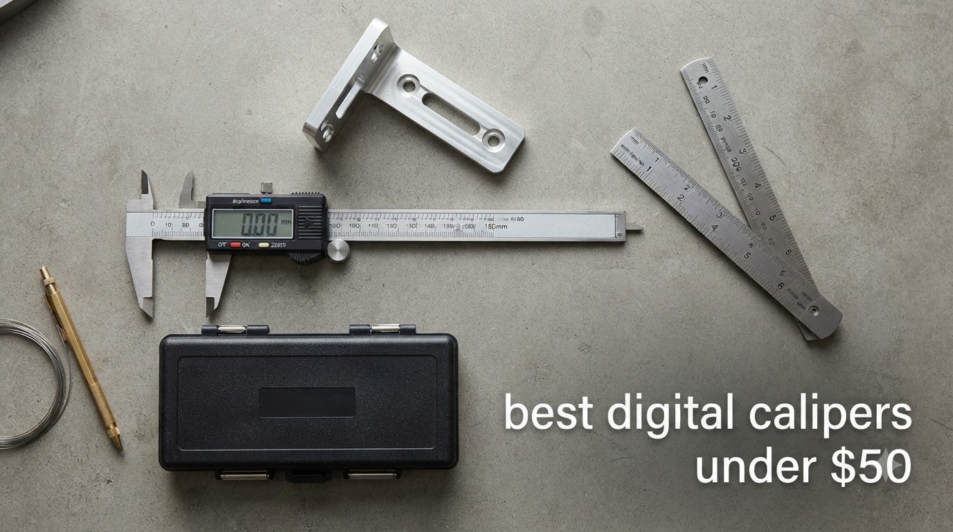 best digital calipers under $50