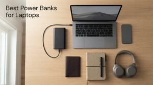 Best Power Banks for Laptops